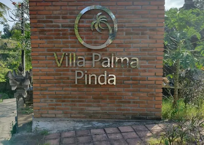 Palma Pinda Guest house