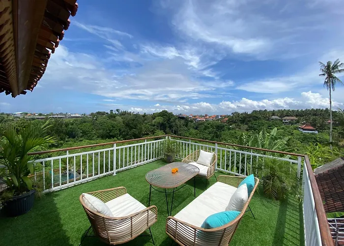 Guest house Palma Pinda