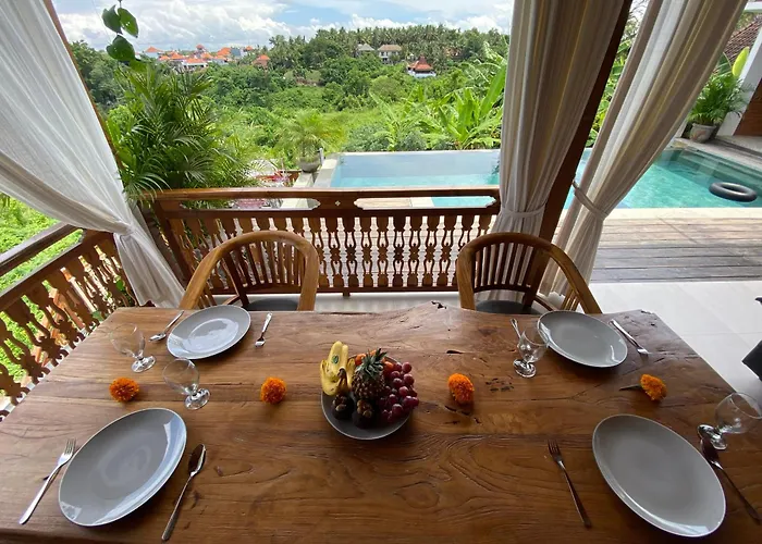Palma Pinda Guest house Saba