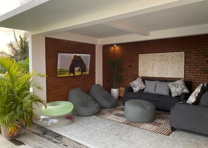 Guest house Palma Pinda