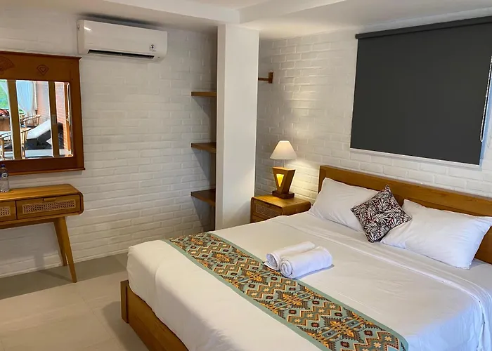 Palma Pinda Guest house *