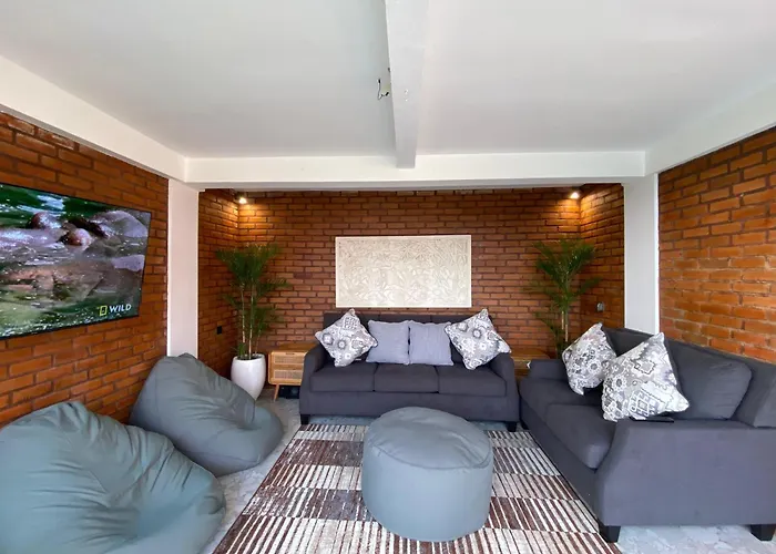 Guest house Palma Pinda Saba