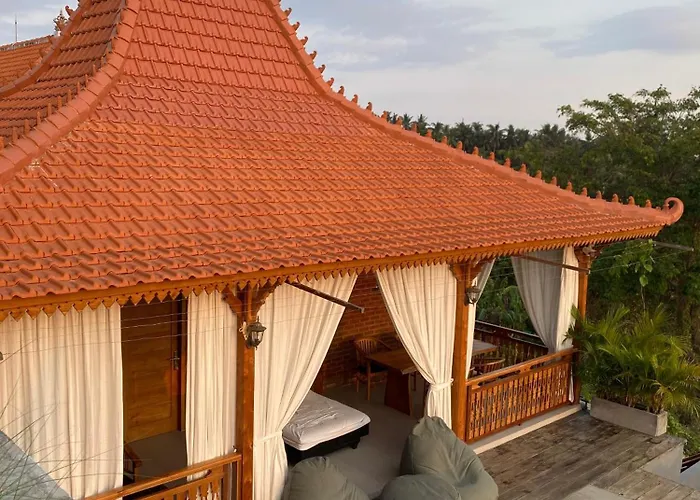 Palma Pinda Guest house *