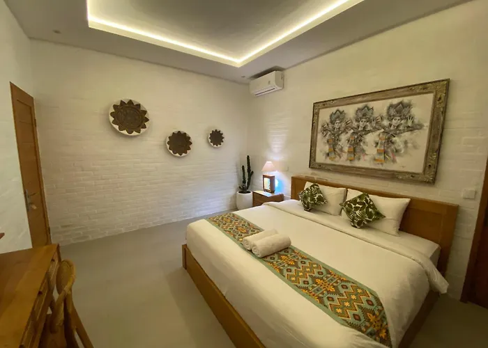 Guest house Palma Pinda
